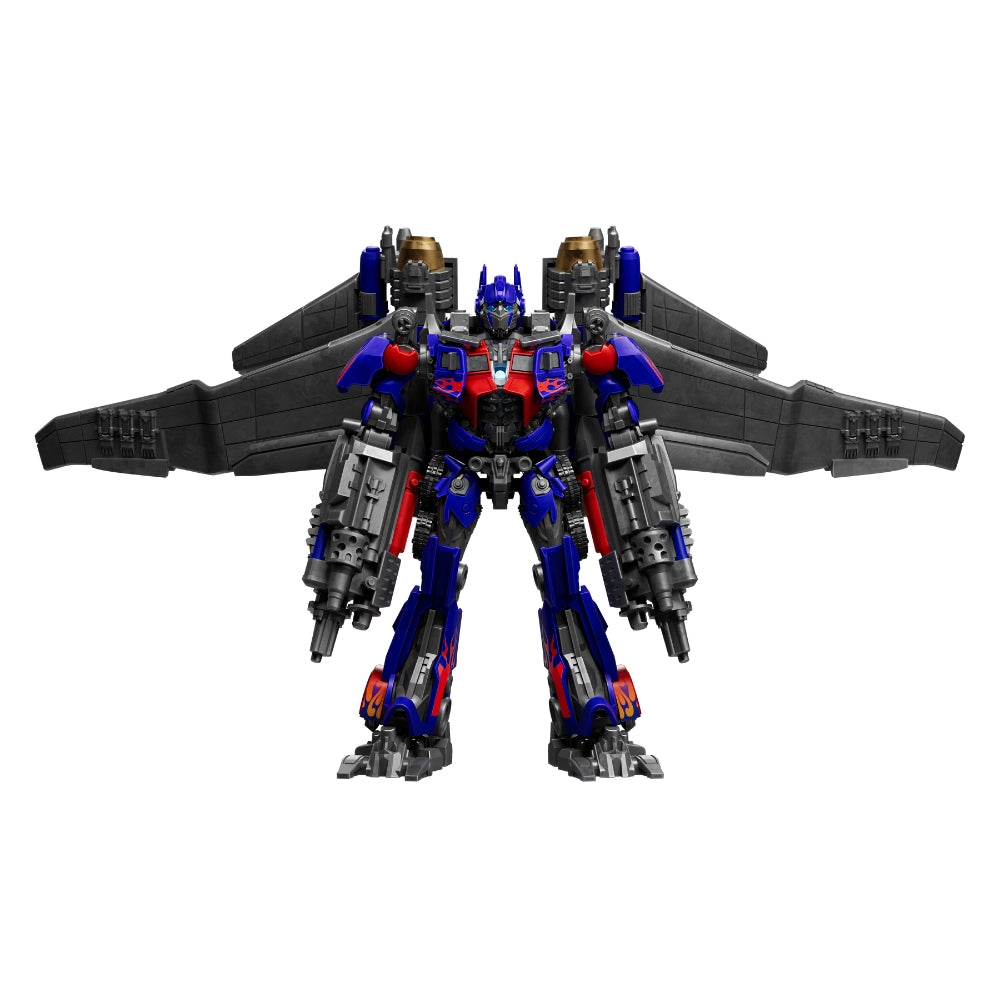 Blokees Transformers Jet Wing Optimus Prime Model Kit