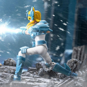Blokees Saint Seiya Galaxy Version GV02