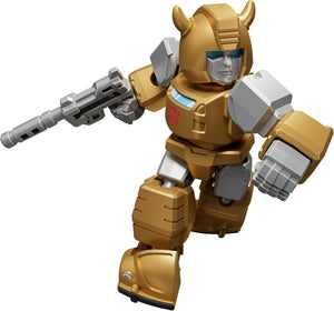 Blokees Transformers Galaxy Defender Building Kit