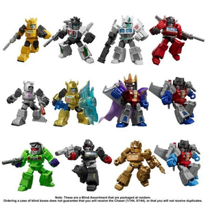 Blokees Transformers Galaxy Defender Building Kit