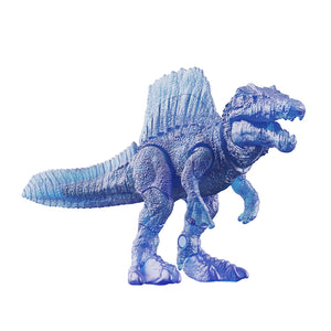 Blokees Jurassic World Terraventure TS01 Dinosaur Action Set
