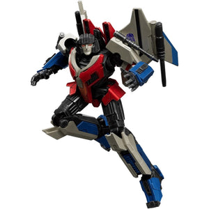 Blokees Transformers Classic Class Starscream Model Kit