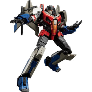 Blokees Transformers Classic Class Starscream Model Kit