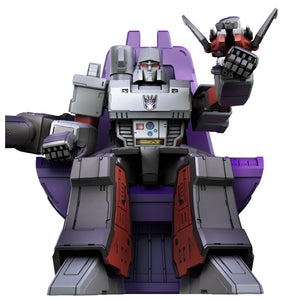 Blokees Transformers G1 Megatron Action Edition 02