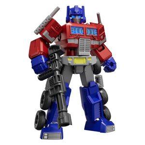 Blokees Transformers Shining Version SV02 Shining 1985