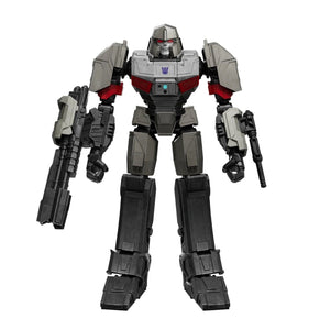 Blokees Transformers Classic Class 12 Megatron Model Kit