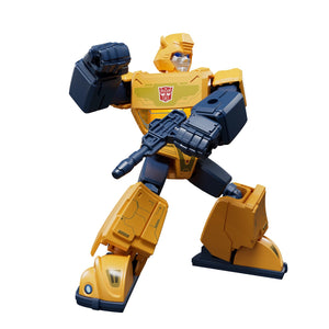 Blokees Transformers Shining Version SV03 Shattered Universe