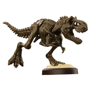 Blokees Jurassic World Terraventure TS01 Dinosaur Action Set