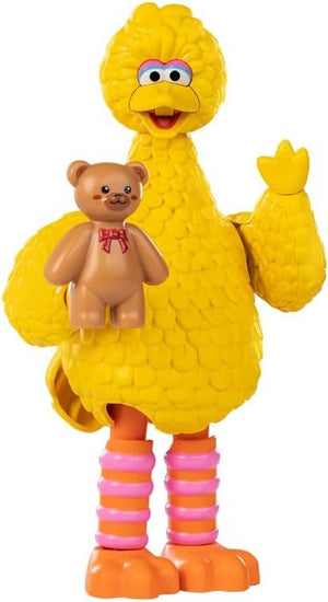 Blokees Sesame Street preCOOL 03 Big Bird