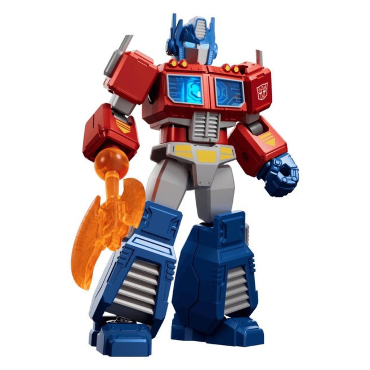 Blokees Transformers Shining Version SV01 Shining Attack