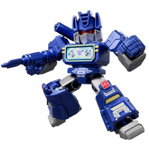 Blokees Transformers