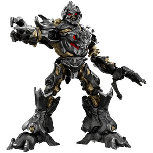 Blokees Transformers Classic Class 10 Megatron Model Kit