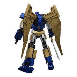 Blokees Transformers Classic Class 14 Sentinel Prime Model Kit