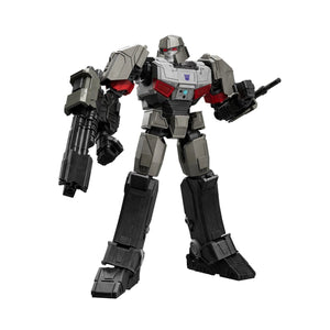 Blokees Transformers Classic Class 12 Megatron Model Kit