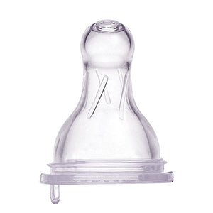 فارلين Stretchy Anti Fur Nipple S, عبوة 2 | Farlin Stretchy Anti Fur Nipple S, Pack Of 2