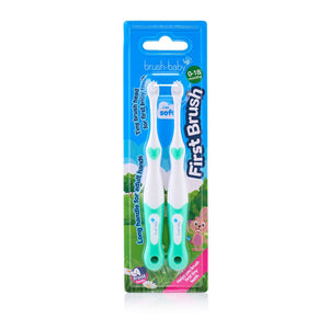 FirstBrush Mixed Colours (Double Pack)