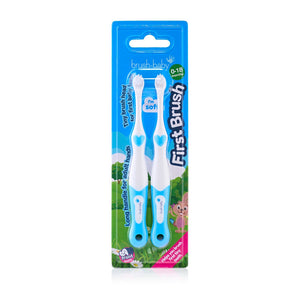FirstBrush Mixed Colours (Double Pack)
