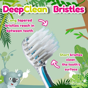 WildOnes Koala Rechargeable Toothbrush