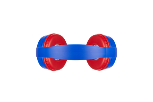 Spider-Man Auxiliary Headphone with Stickers - Image 4