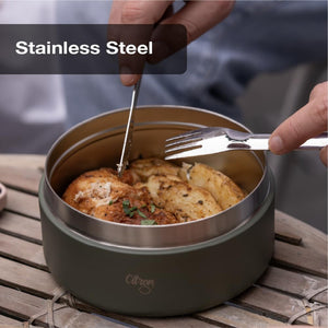 Large Food Jar 400ml