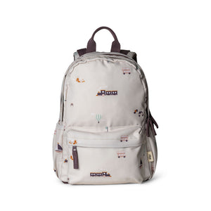 Medium Backpack
