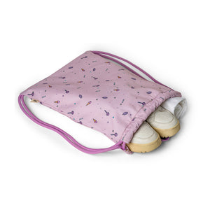 Drawstring Wet Bag