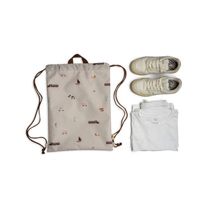 Drawstring Wet Bag