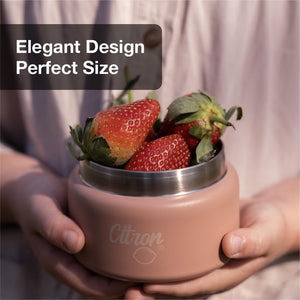 Small Food Jar 250ml