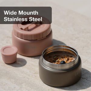 Small Food Jar 250ml