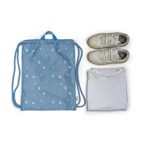 Drawstring Wet Bag
