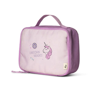 Insulated Square Lunch Bag