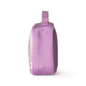 Insulated Square Lunch Bag