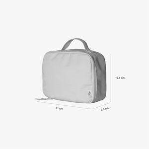 Insulated Square Lunch Bag