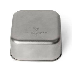 Stainless Steel Stackable Lunchbox