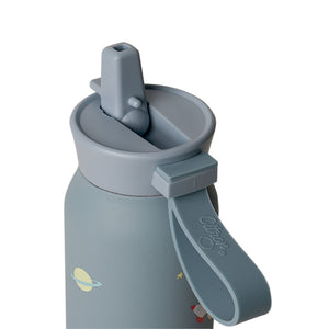 Small Water Bottle - 350ml - Spaceship