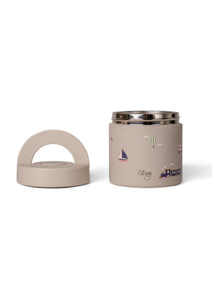 Classic Thermal Food Jar - 350 ml