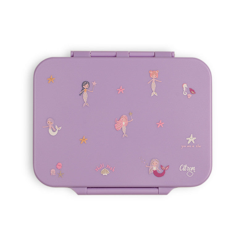 Tritan Lunchbox
