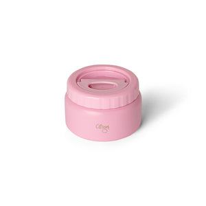 Small Thermal Food Jar - 250ml