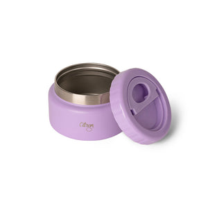 Small Thermal Food Jar - 250ml