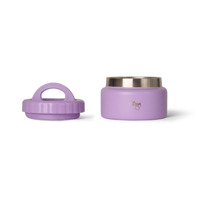 Small Thermal Food Jar - 250ml