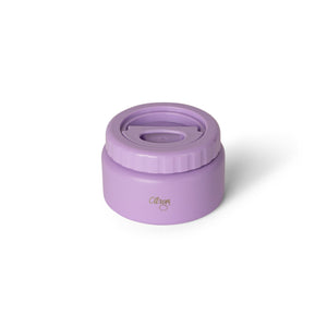 Small Thermal Food Jar - 250ml