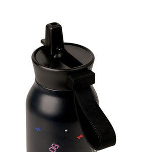 Water Bottle 500ml - Gaming