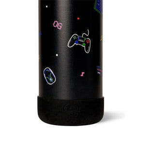 Water Bottle 500ml - Gaming