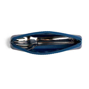 SS Cutlery with Pouch
