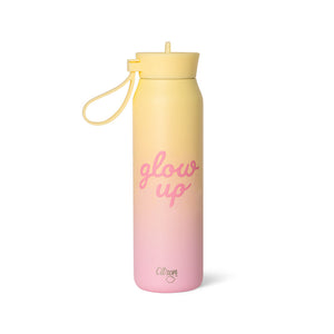 350ml Water Bottle
