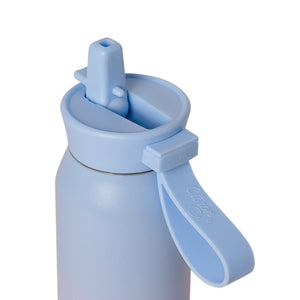 Water Bottle 350ml - Pink Glowup