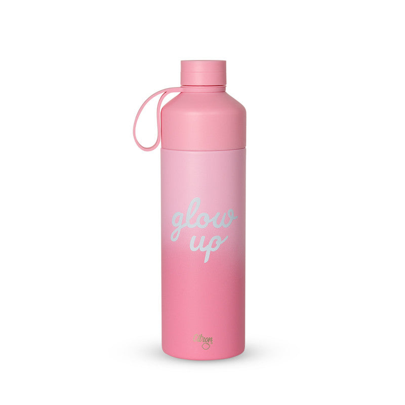 Duo Sip Thermal Water Bottle- 750ml