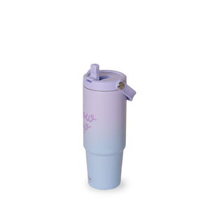 Insulated Tumbler 900ml - Glow Up