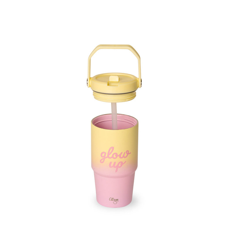 Insulated Tumbler – 600ml