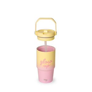 Insulated Tumbler – 600ml